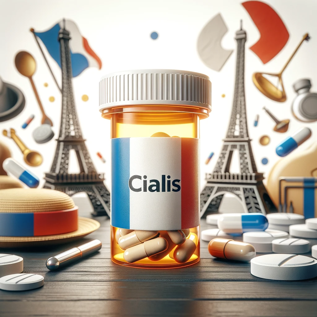 Cialis pas cher marseille 